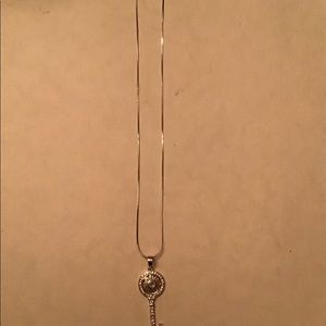 Key necklace